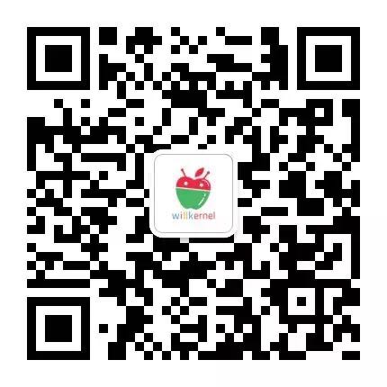 willkernel wechat